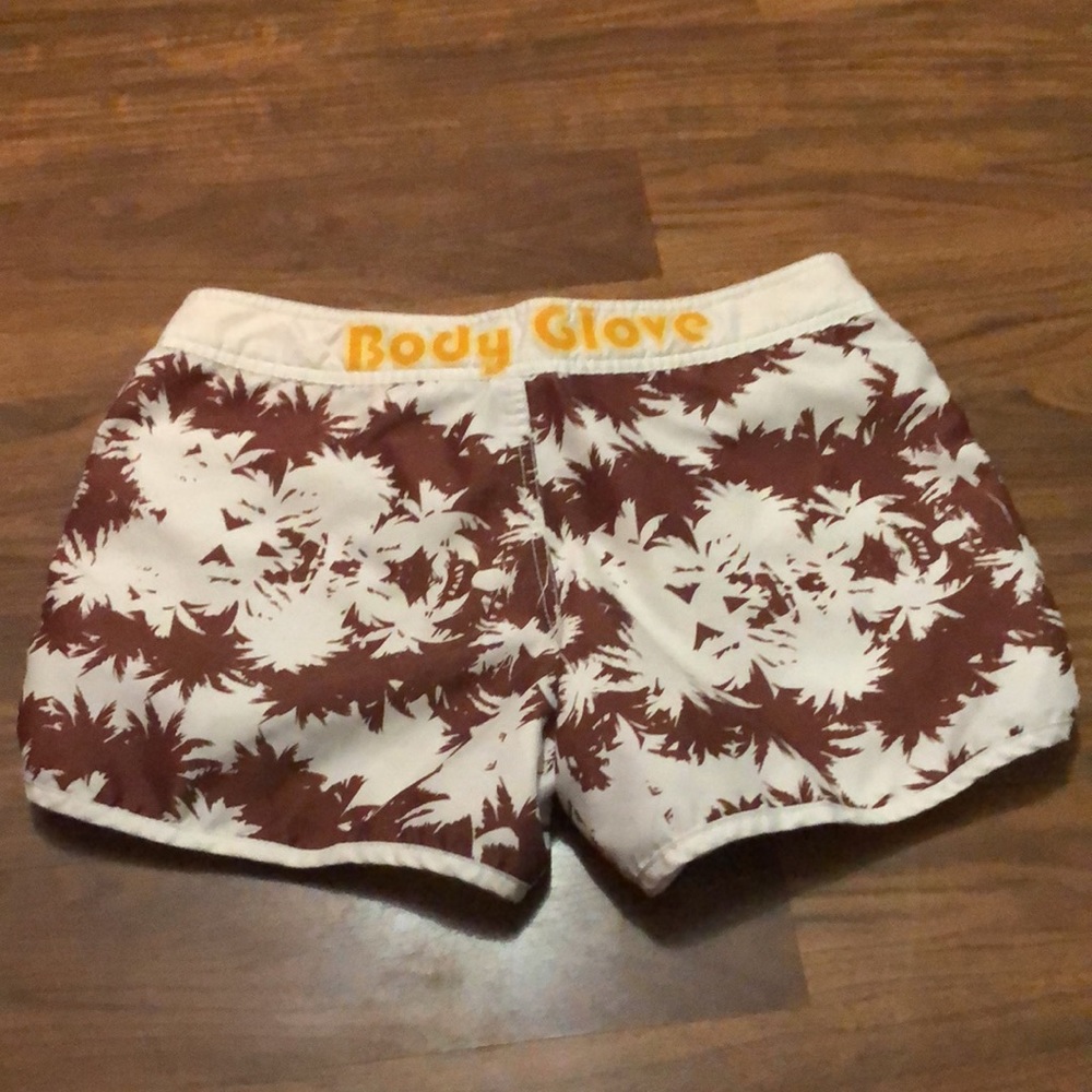 Body Glove shorts - Picture 4 of 4
